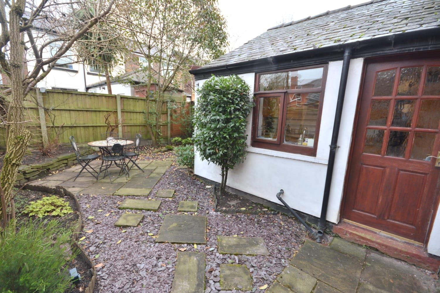 Leach Street, Prestwich Pearson Ferrier Estate Agents and Lettings Agents